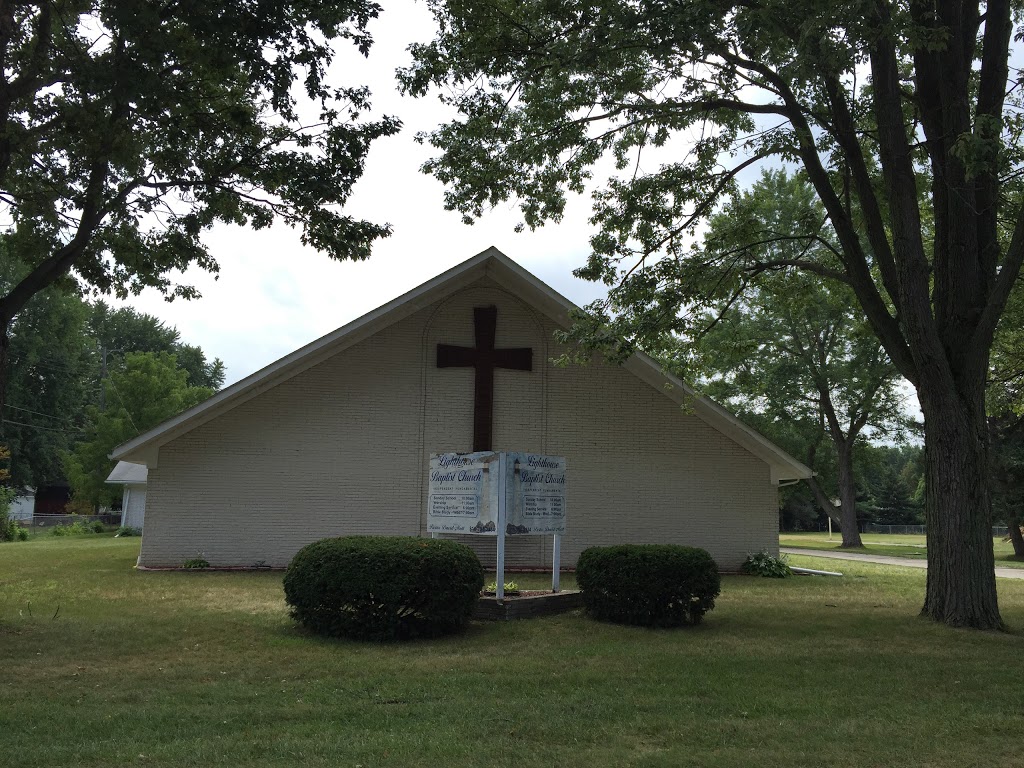 Lightouse Baptist Church | 949 Fruit St, Algonac, MI 48001, USA | Phone: (810) 794-2134