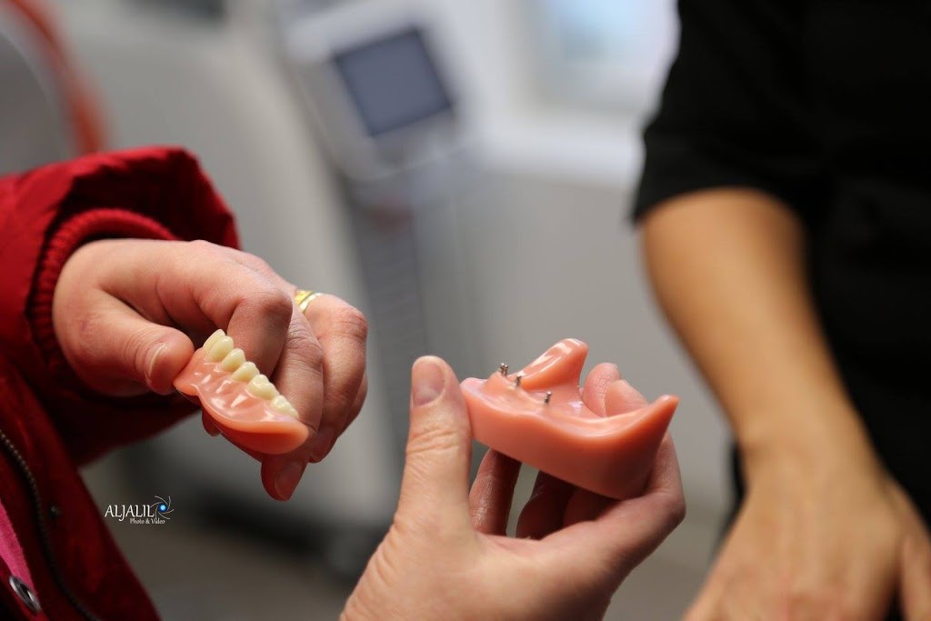 Dental Montreal | 3061 Boulevard de la Gare, Vaudreuil-Dorion, QC J7V 9R2, Canada | Phone: (450) 424-1414