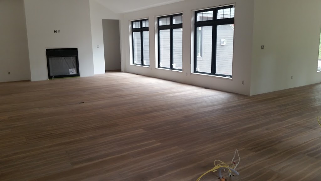 Innovative Flooring | 457 Main St S, Exeter, ON N0M 1S1, Canada | Phone: (519) 235-4401