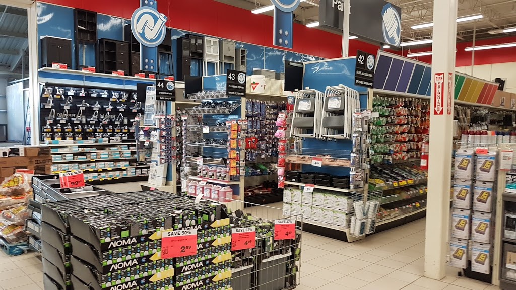 Canadian Tire - Oakville North, ON | 400 Dundas St E, Oakville, ON L6H 6Z9, Canada | Phone: (905) 257-8473
