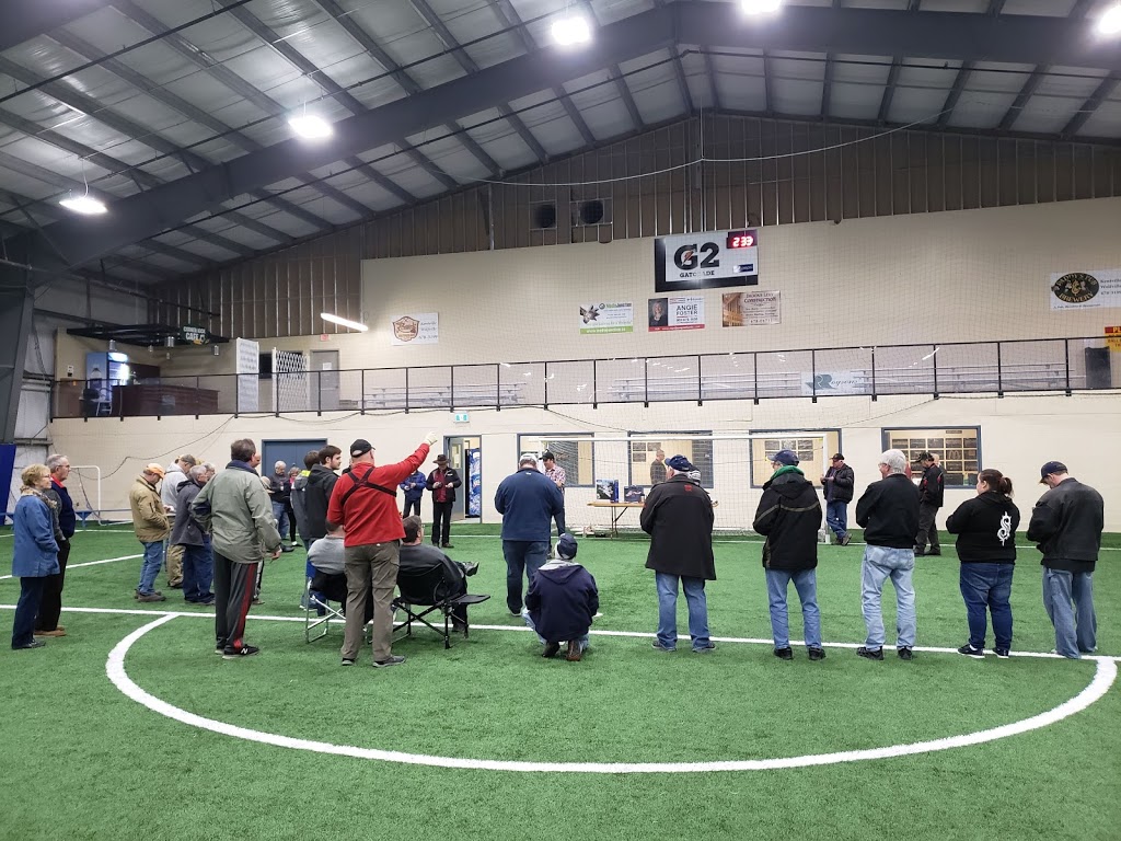 Valley District Soccer Association | 273 Park St, Kentville, NS B4N 1M5, Canada | Phone: (902) 678-2426
