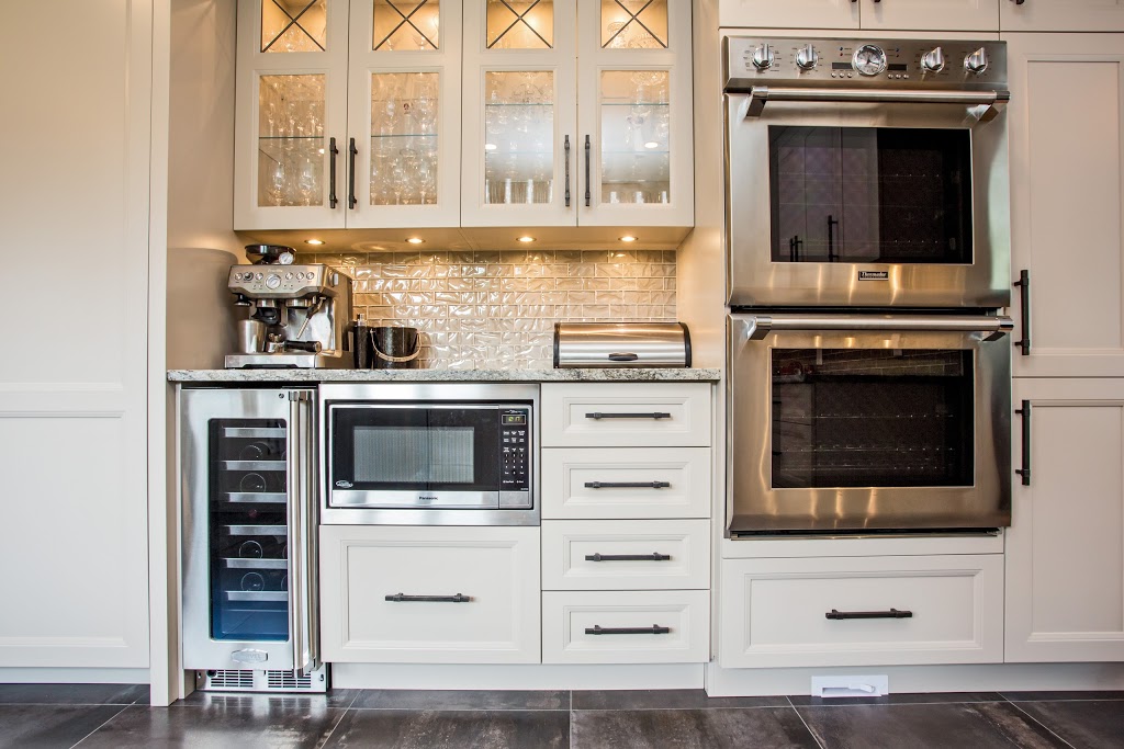Instile Design Build | 23 Mervyn Healey Ct, Stittsville, ON K2S 1J9, Canada | Phone: (613) 880-8808