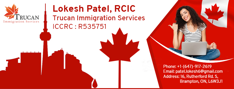 Trucan Immigration Services | 16 Rutherford Rd S Suite 203, Brampton, ON L6W 3J1, Canada | Phone: (647) 917-2619