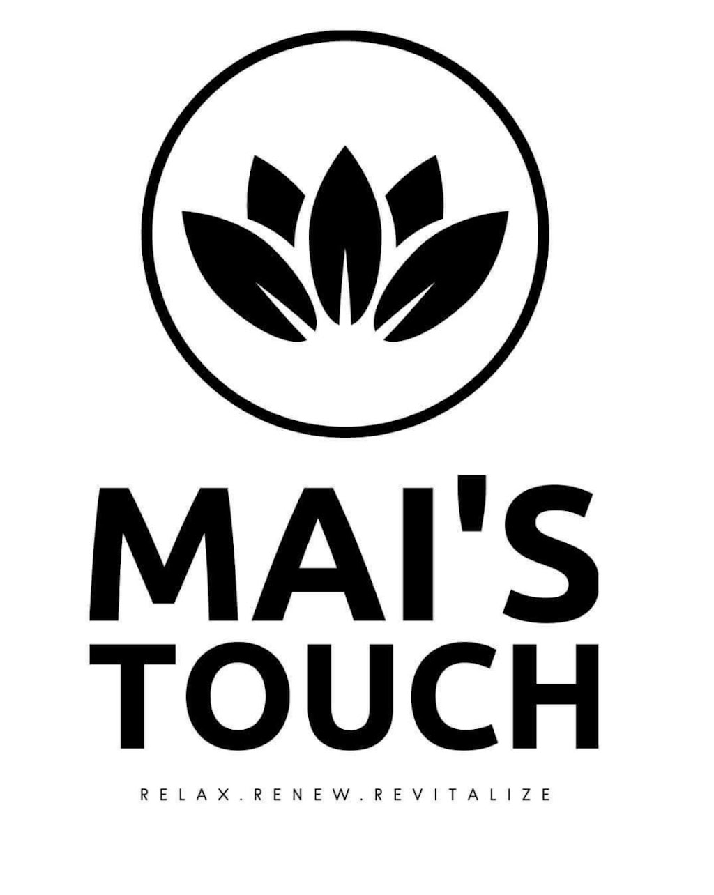 Mai’s touch | 6865 Chem. Norwalk, Côte Saint-Luc, QC H4W 2X7, Canada | Phone: (514) 900-3249