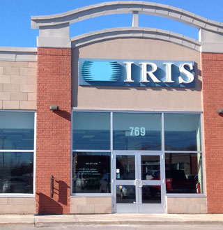 IRIS | 769 Boulevard Arthur-Sauvé, Saint-Eustache, QC J7R 4K3, Canada | Phone: (450) 473-4740