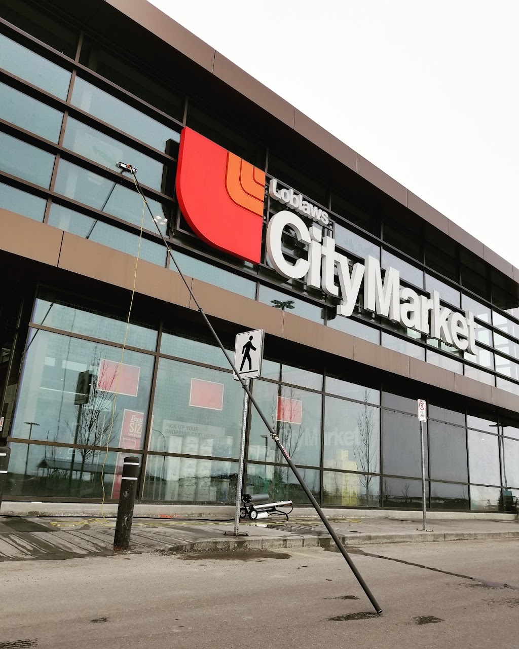 Clean Shine - Fredericton Minto | 18 Summit Dr, Minto, NB E4B 2W2, Canada | Phone: (877) 797-4463 ext. 300
