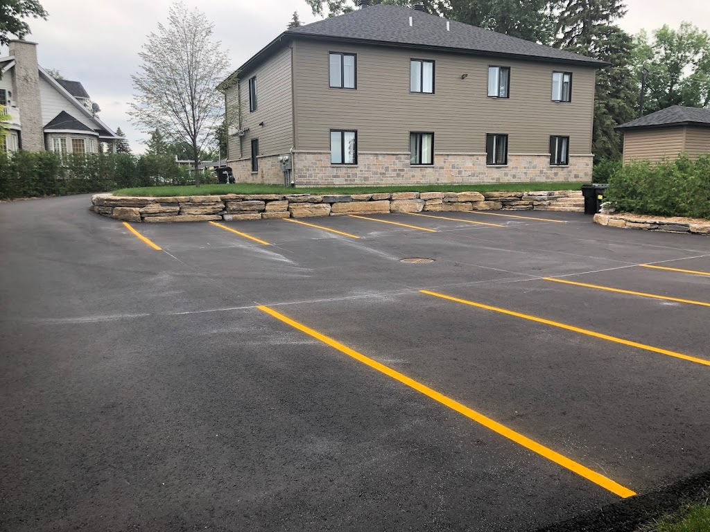 Les Pavages Duroseal | 894 Av. de Grande Île, Salaberry-de-Valleyfield, QC J6S 3N8, Canada | Phone: (450) 371-9000