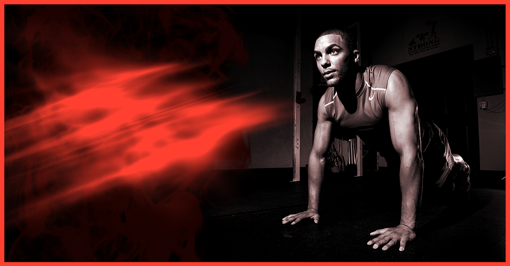 Calvert Fitness | 195 Whitegates Crescent, Winnipeg, MB R3K 1L2, Canada | Phone: (204) 979-0935