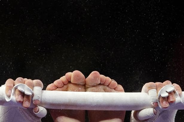 Aerials Gymnastics Club | 9 Tri Leisure Way, Spruce Grove, AB T7X 0T3, Canada | Phone: (780) 962-5350