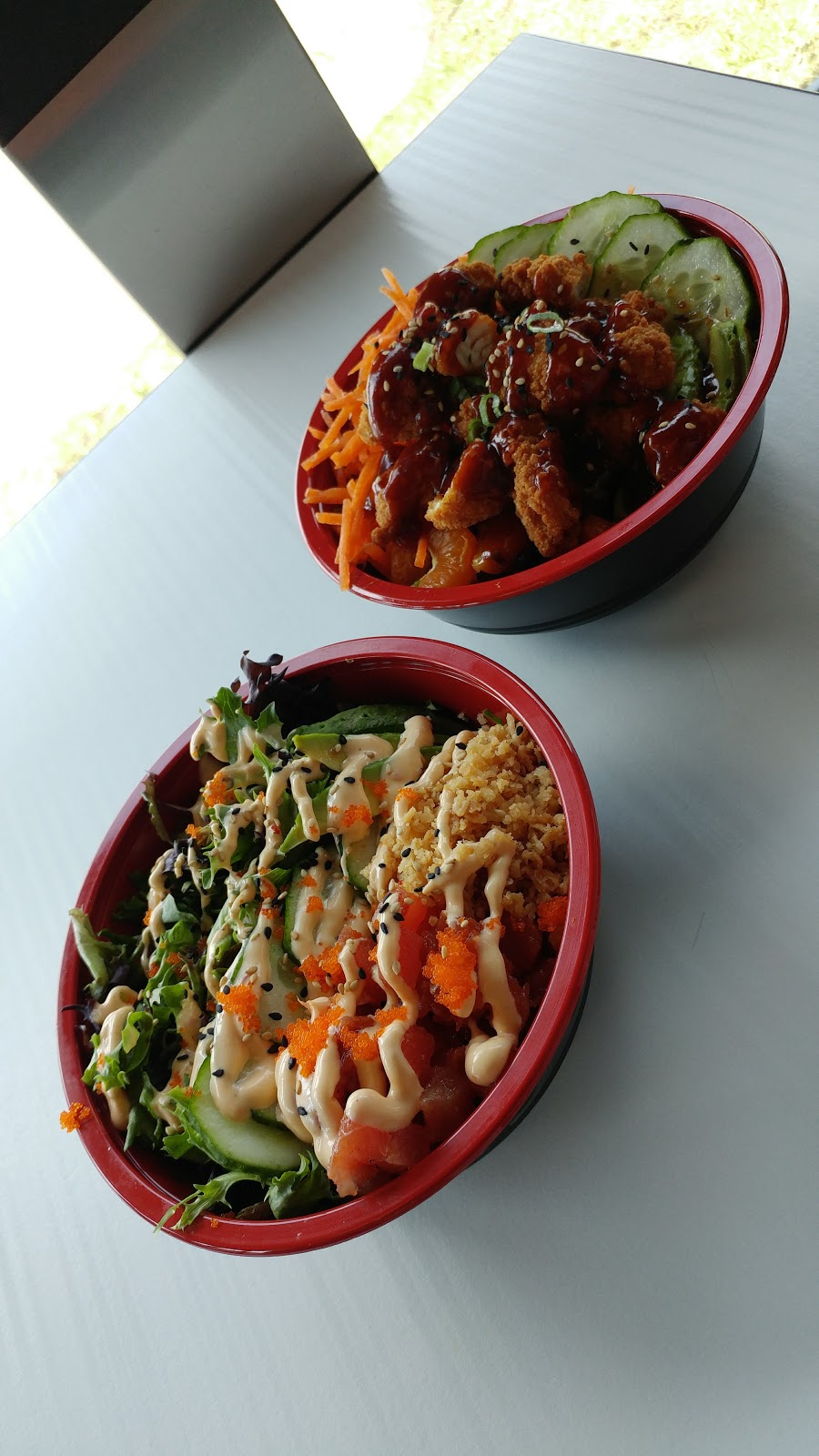 Thaïzone | 565 Boulevard Wilfrid-Hamel, Québec, QC G1M 2T2, Canada | Phone: (418) 522-8424