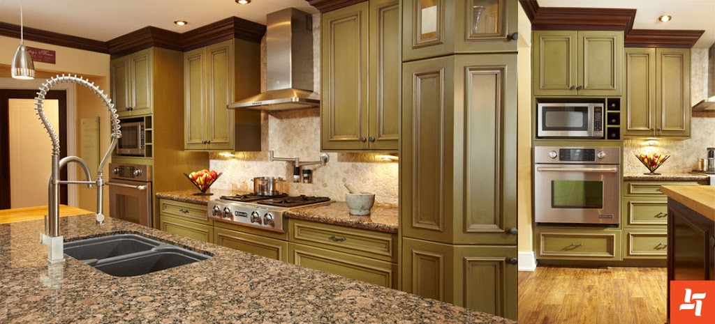 Karry Home Renovation | 170 Bovaird Dr W #12, Brampton, ON L7A 1A1, Canada | Phone: (905) 456-2943