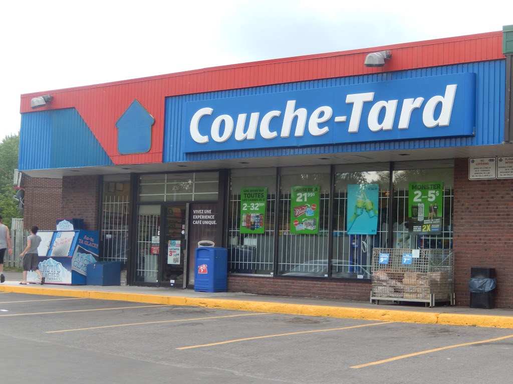 Provi-soir | 1800 Boulevard Sunnybrooke, Dollard-des-Ormeaux, QC H9B 2X3, Canada | Phone: (514) 683-5774