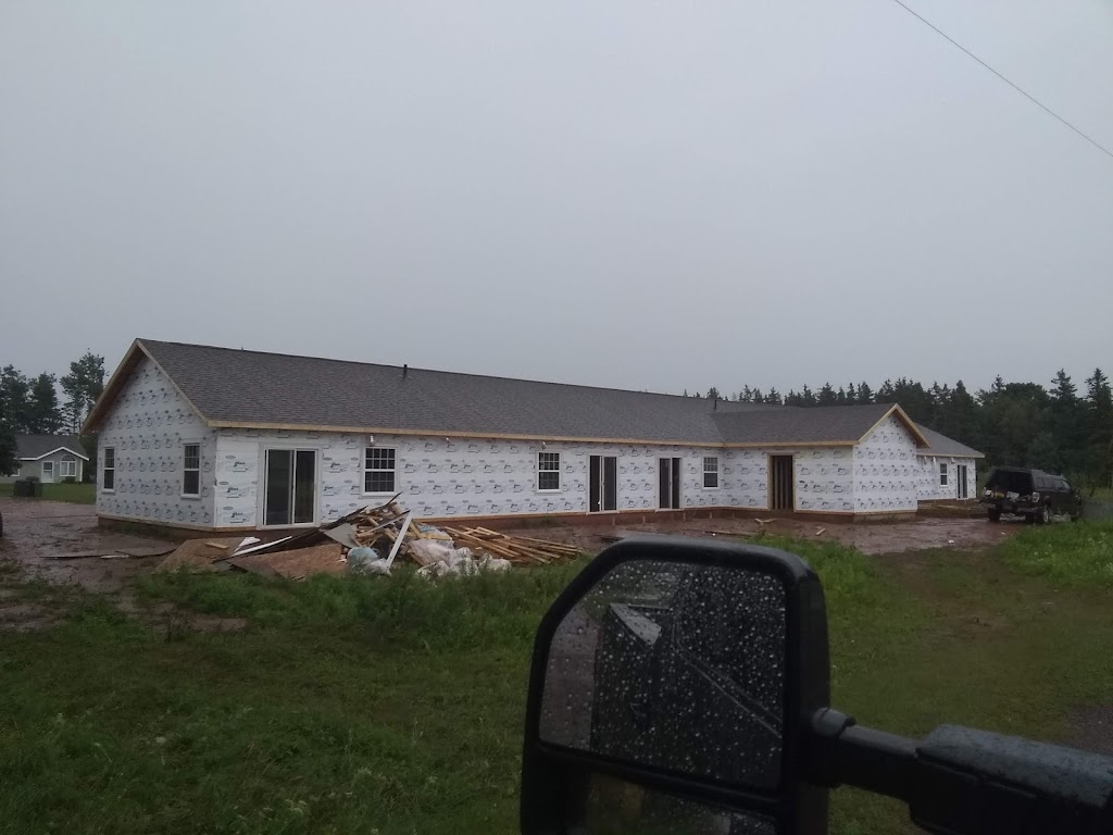 G I Adams Construction | 63 Butcher Rd, Elmsdale, PE C0B 1K0, Canada | Phone: (902) 315-0776