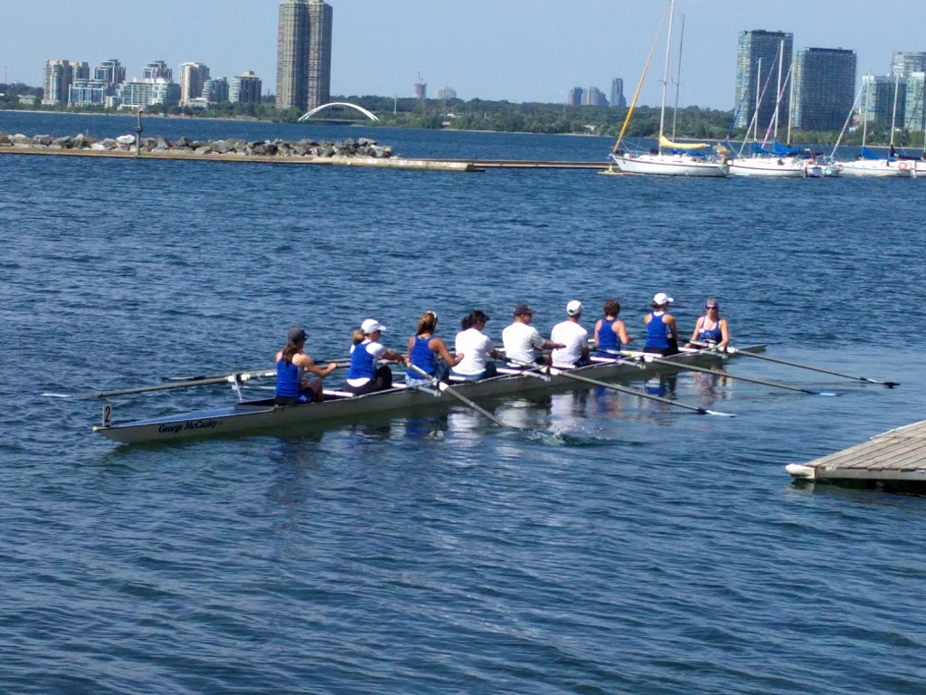 Marilyn Bell Park | 1095 Lake Shore Blvd W, Toronto, ON M6K 2R5, Canada | Phone: (416) 392-2489
