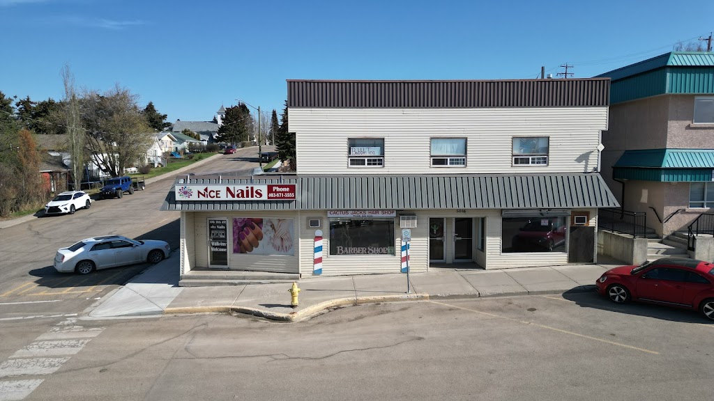 Cactus Jacks Barbershop | 5016 50 Ave, Rocky Mountain House, AB T4T 1A4, Canada | Phone: (403) 844-4228