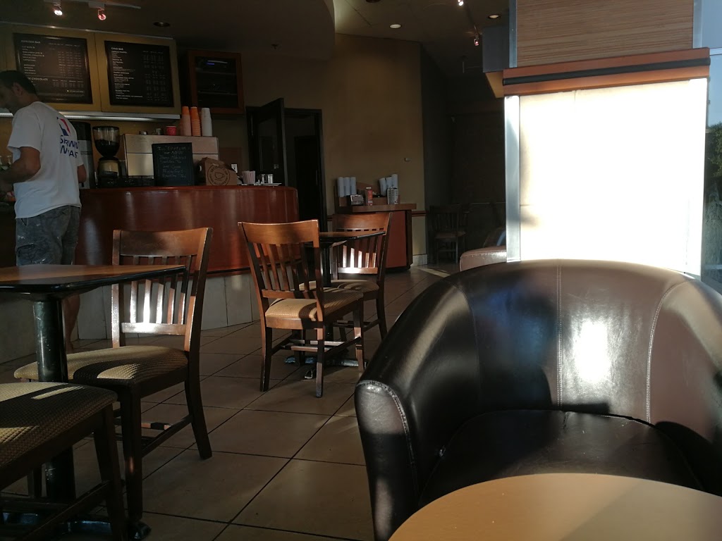 Second Cup Coffee Co. | 270 The Kingsway, Etobicoke, ON M9A 3A2, Canada | Phone: (416) 239-2633
