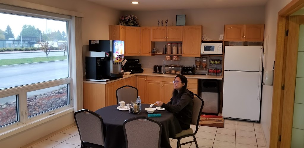 Knights Inn Lethbridge | 1026 Mayor Magrath Dr S, Lethbridge, AB T1K 2P8, Canada | Phone: (403) 327-4576