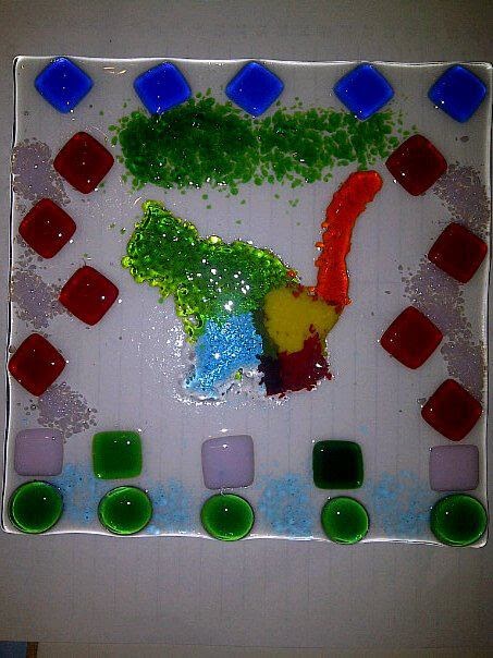 All Fired Up paintable ceramics | 8 & 10 Brentwood Rd N, Etobicoke, ON M8X 2B5, Canada | Phone: (416) 233-5512