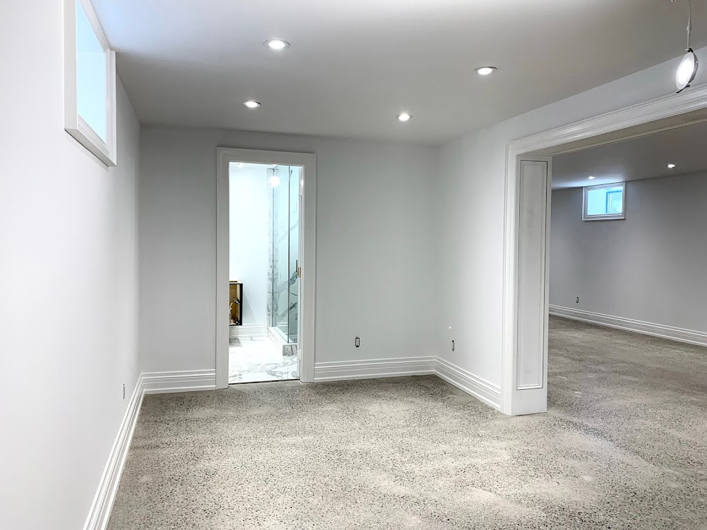 SP Painting Ltd. | 54 Muzich Pl, Woodbridge, ON L4L 9C5, Canada | Phone: (647) 267-4021