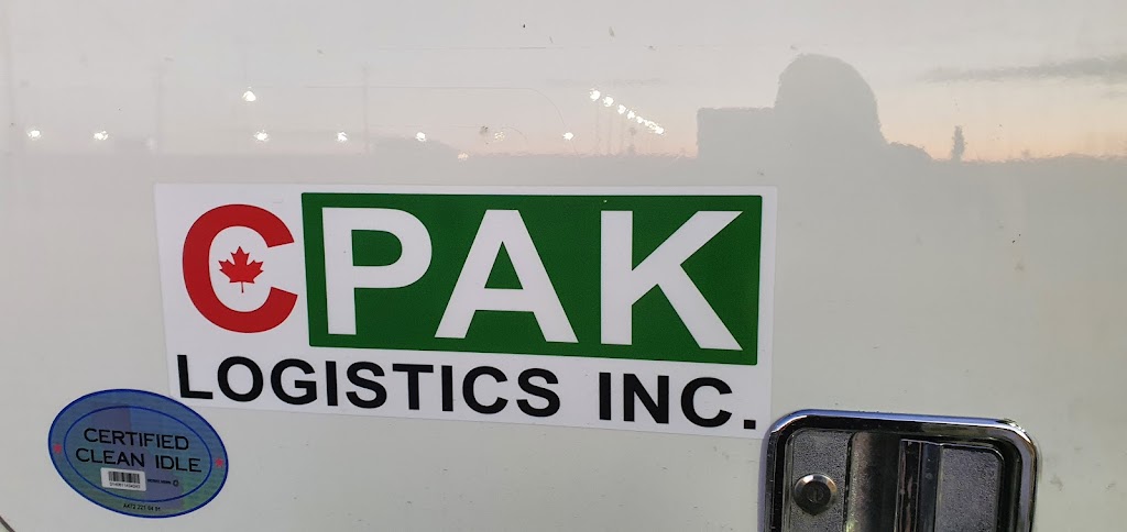 Cpak Logistics, Inc. | 1127 59 Street Southwest, Edmonton, AB T6X 0T3, Canada | Phone: (587) 778-2725
