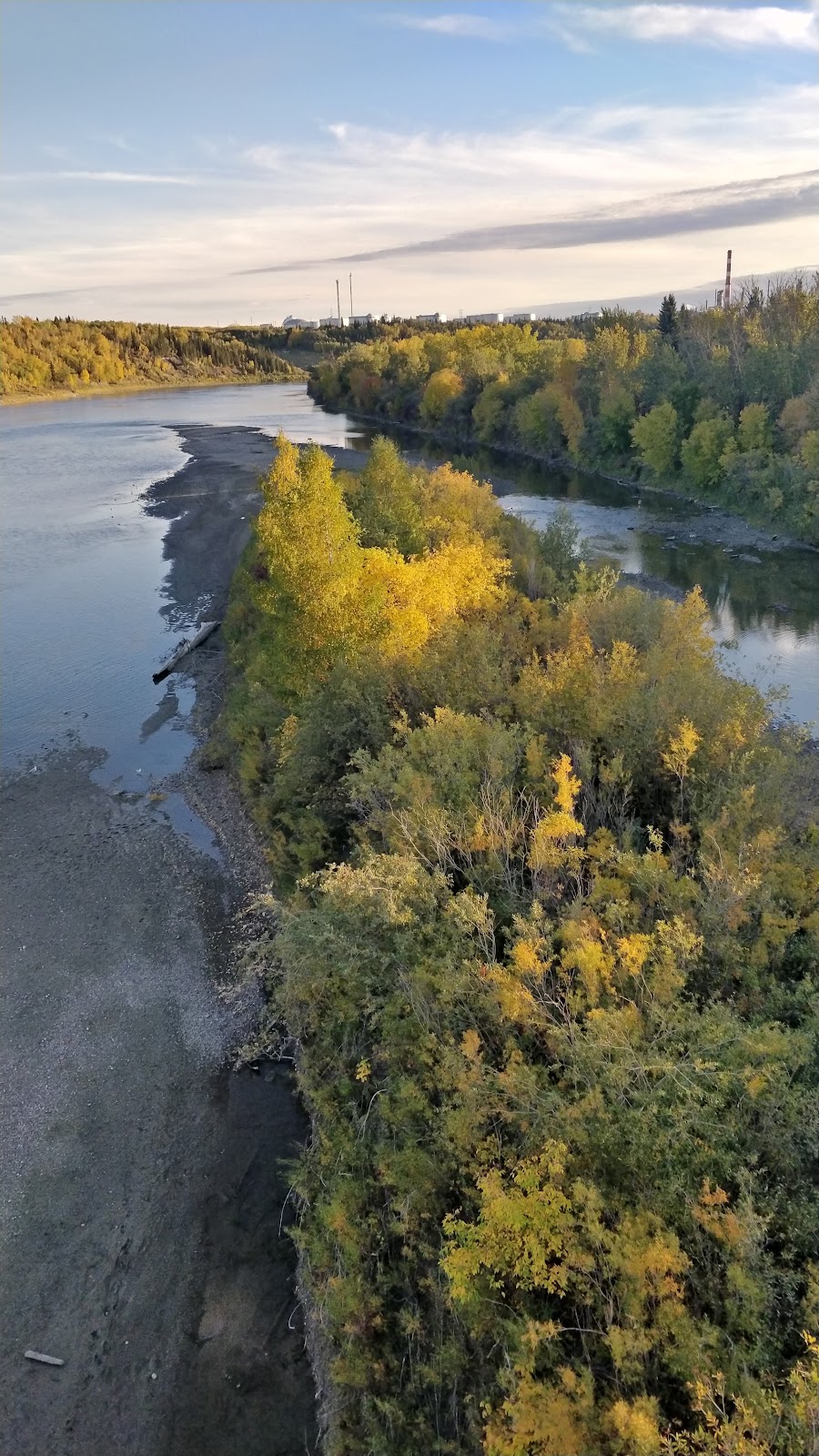 Rundle Park Golf Course | 2902 118 Ave NW, Edmonton, AB T5S 2M5, Canada | Phone: (780) 496-4710
