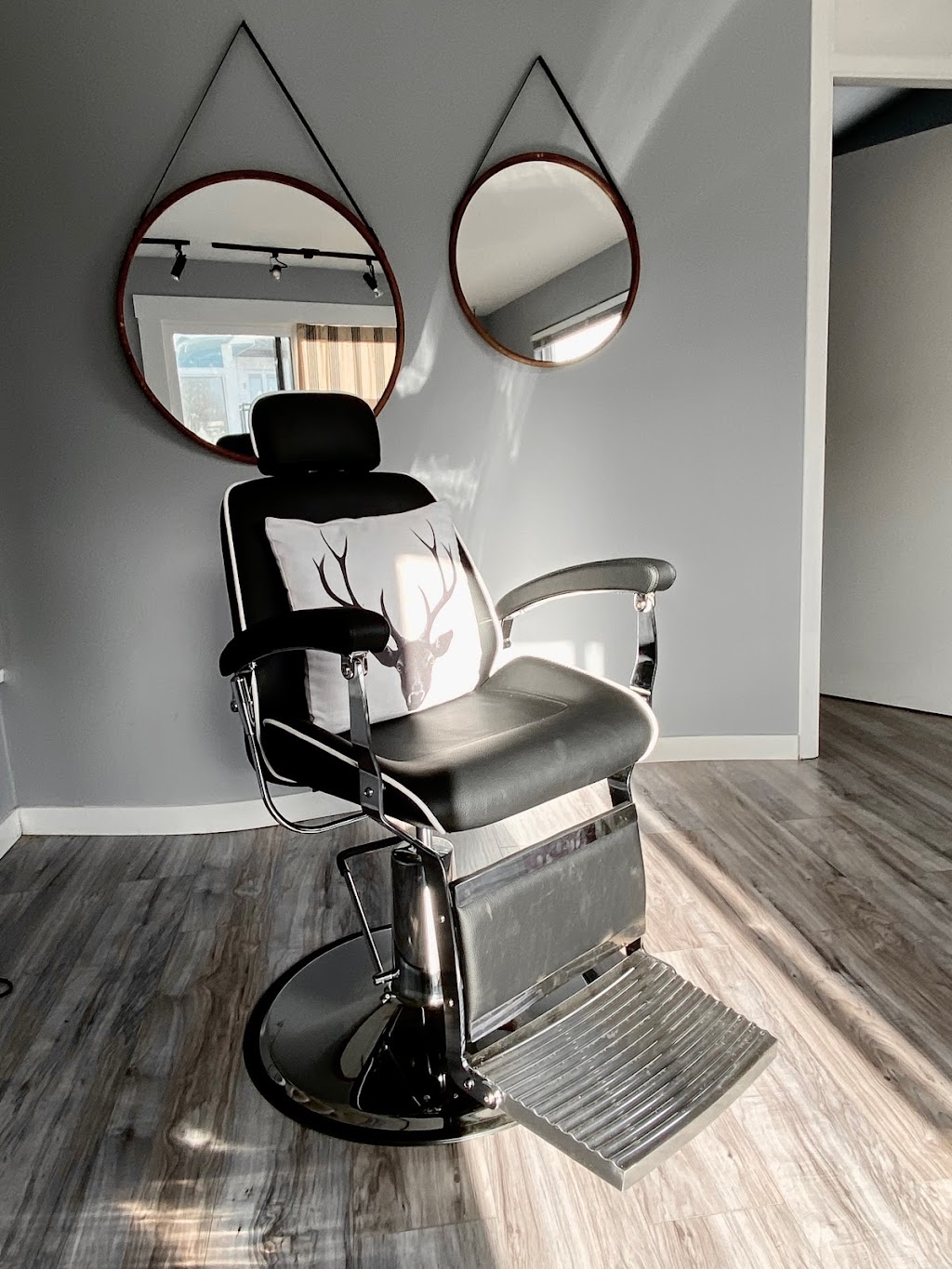 NuMan groomed | 453 Head St, Victoria, BC V9A 5S1, Canada | Phone: (514) 577-5371