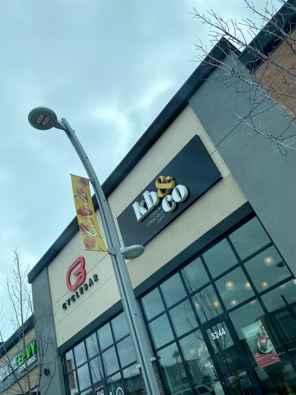 kb&co | 5244 Windermere Blvd, Edmonton, AB T6W 0L9, Canada | Phone: (780) 760-5432