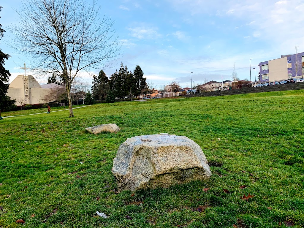 Sir James Douglas Elementary School | 2150 Brigadoon Ave, Vancouver, BC V5P 3Z7, Canada | Phone: (604) 713-4817