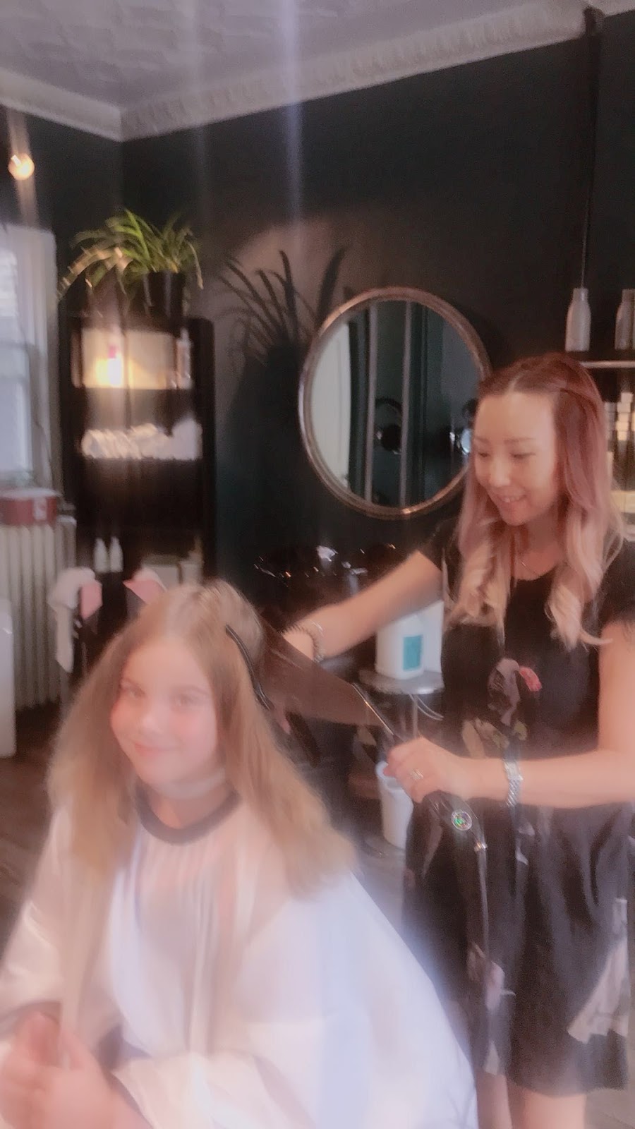 Wooden Scissors | 549 Annette St, Toronto, ON M1P 5C3, Canada | Phone: (416) 762-6866