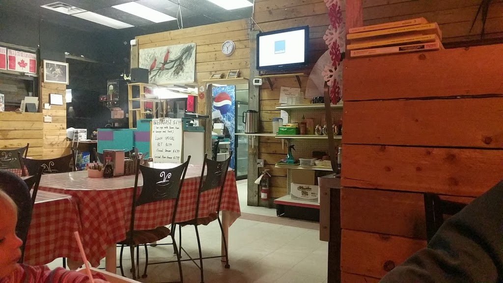 Lees Restaurant | 4820 50 St, Millet, AB T0C 1Z0, Canada | Phone: (780) 387-2268