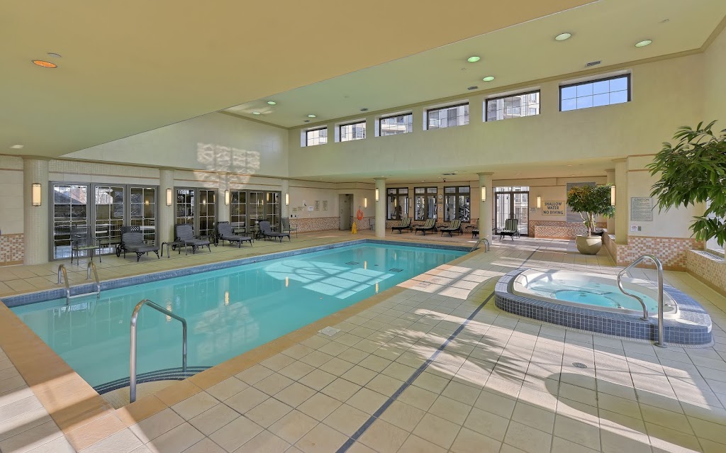 DelSuites | 80 Harrison Garden Blvd Suite 825, North York, ON M2N 7E3, Canada | Phone: (416) 296-8838