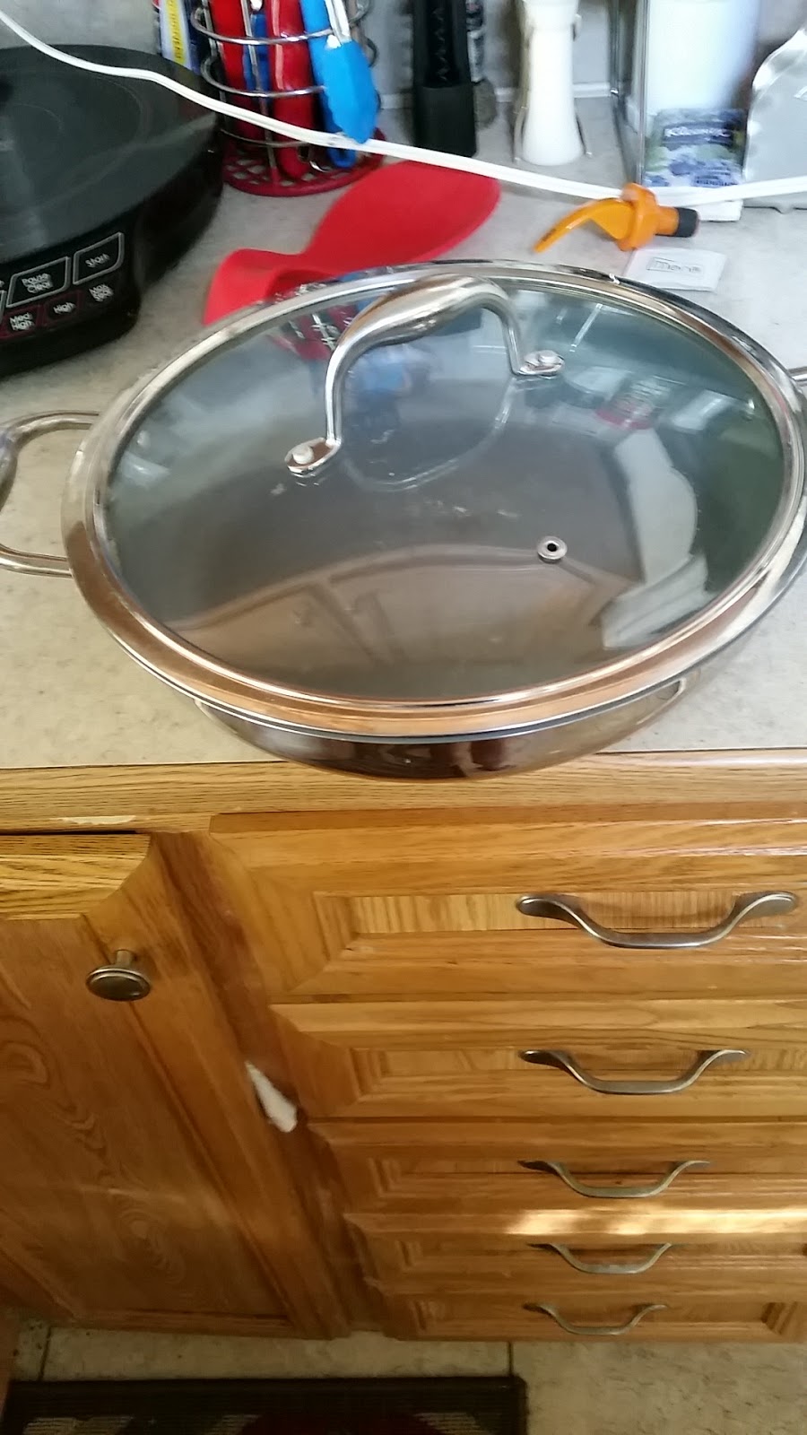 Paderno Cookware Factory Store | 25 Benjamin Rd, Waterloo, ON N2V 2G8, Canada | Phone: (519) 884-6486
