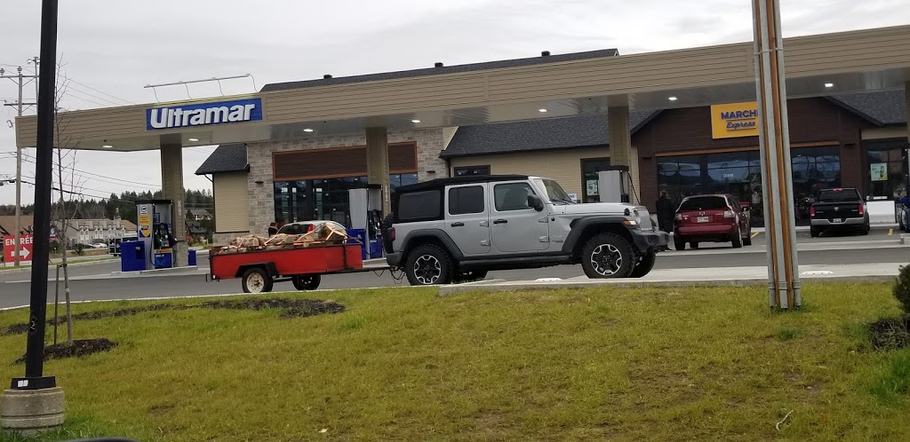 Ultramar | 359 QC-117, Mont-Tremblant, QC J8E 2R9, Canada | Phone: (819) 425-6027