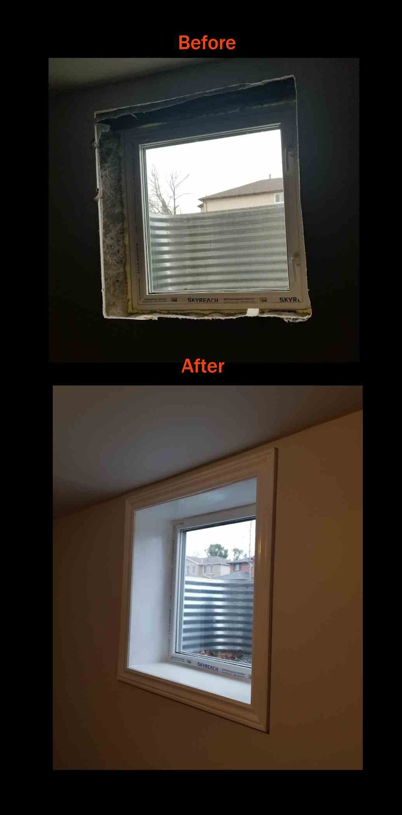 Westshore Handyman Services | 984 Timmins Gardens, Pickering, ON L1W 2L2, Canada | Phone: (416) 575-7182