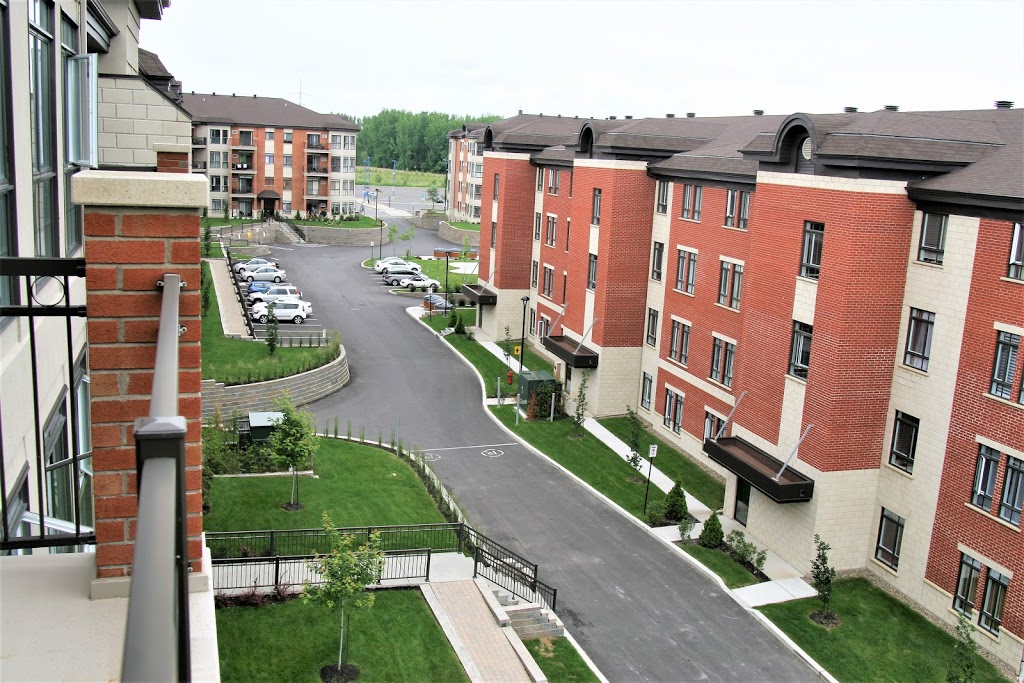 Promenades du Golf | Canada, Québec, La Prairie, Rue du golf邮政编码: J5R 0H3