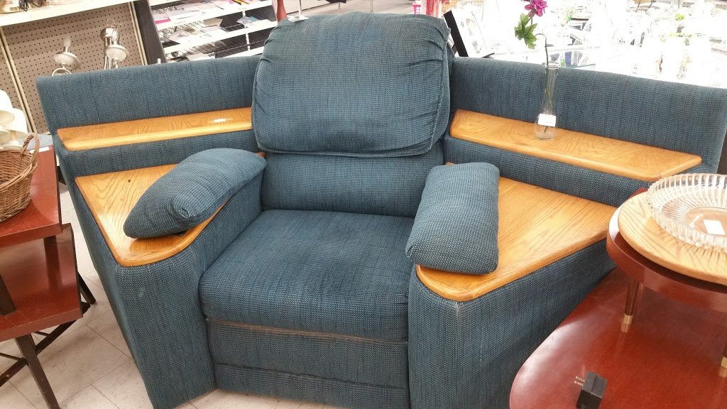 re-Source Thrift Shop | 1050 Upper Gage Ave, Hamilton, ON L8V 5B7, Canada | Phone: (905) 560-5410