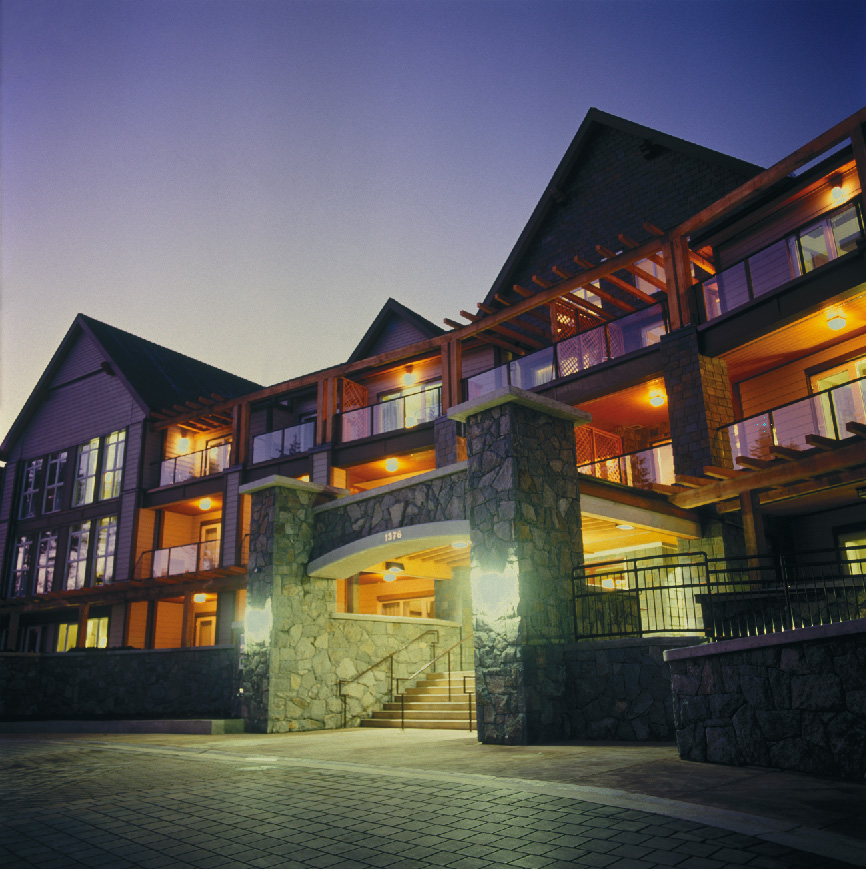 Bear Mountain Resort | 1999 Country Club Way, Victoria, BC V9B 6R3, Canada | Phone: (250) 391-7160