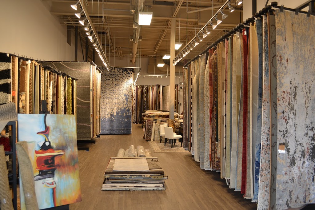 Woven Concept Rug Gallery | 283 Northfield Dr E, Waterloo, ON N2J 4G8, Canada | Phone: (519) 208-2801