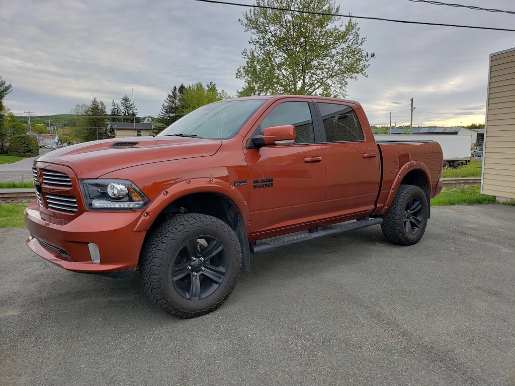 Yves G. Blouin Auto Inc. | 503 Boulevard Vachon N, Sainte-Marie, QC G6E 1L8, Canada | Phone: (418) 387-5292