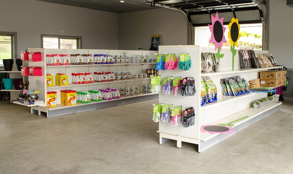 Monaco Garden Center | 7040 S Abbott Rd, Hamburg, NY 14075, USA | Phone: (716) 926-9278