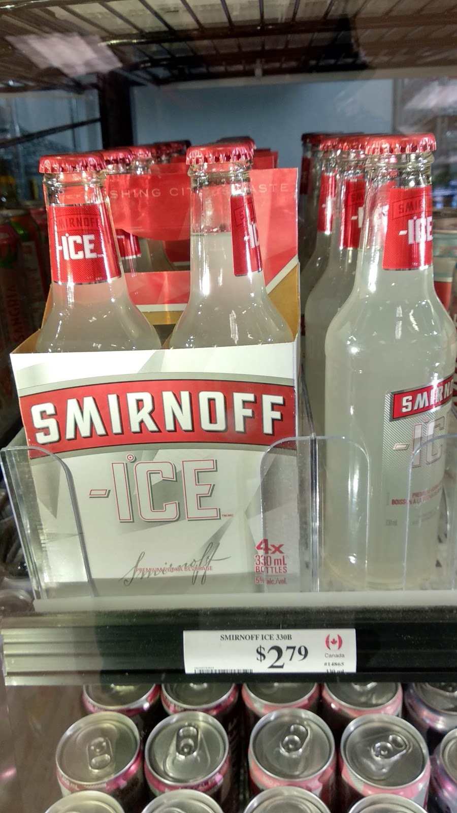 St. Vital Square Liquor Mart | ST. VITAL SQUARE, 827 Dakota St Unit 5, Winnipeg, MB R2M 3K4, Canada | Phone: (204) 987-4020