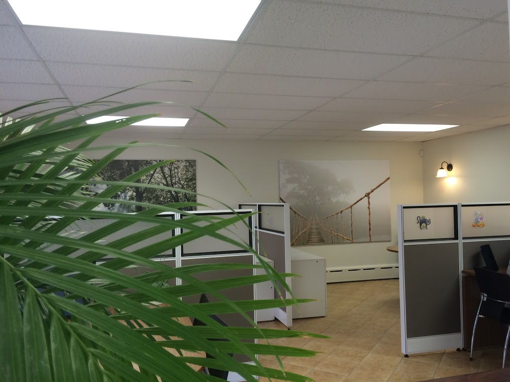 Aqua Terra Travel | 118 Boulevard Curé-Labelle # B, Laval, QC H7L 2Z4, Canada | Phone: (450) 628-6241
