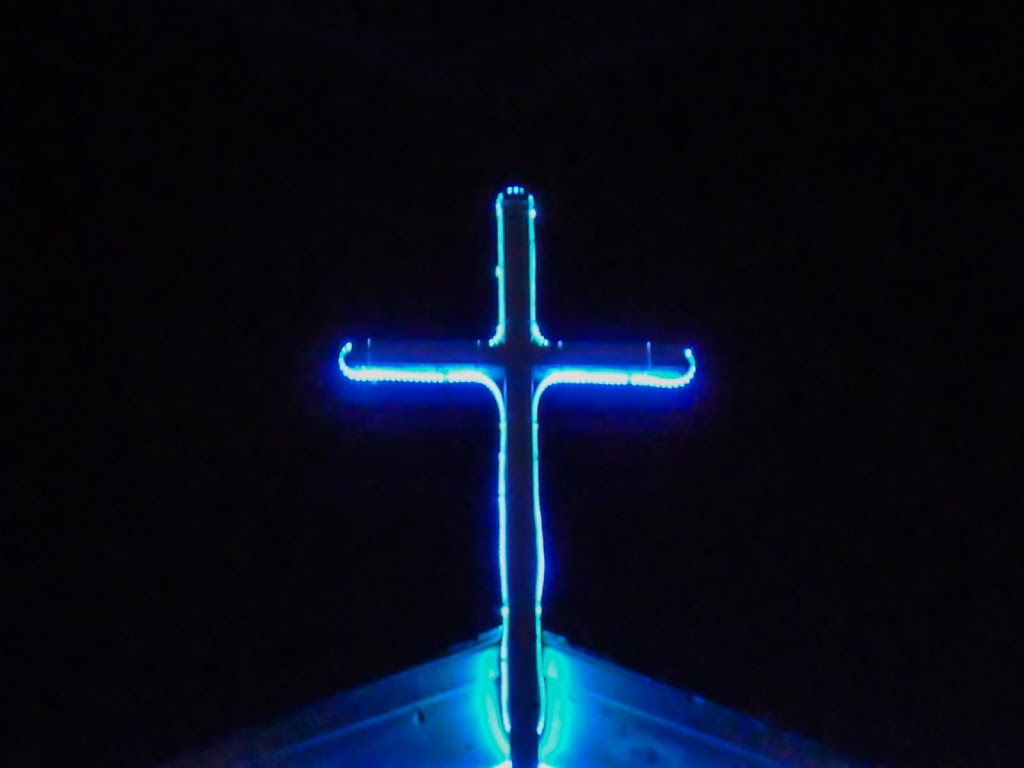 Coquitlam Christ Church Of China | 1933 Como Lake Ave, Coquitlam, BC V3J 3R2, Canada | Phone: (604) 931-2311