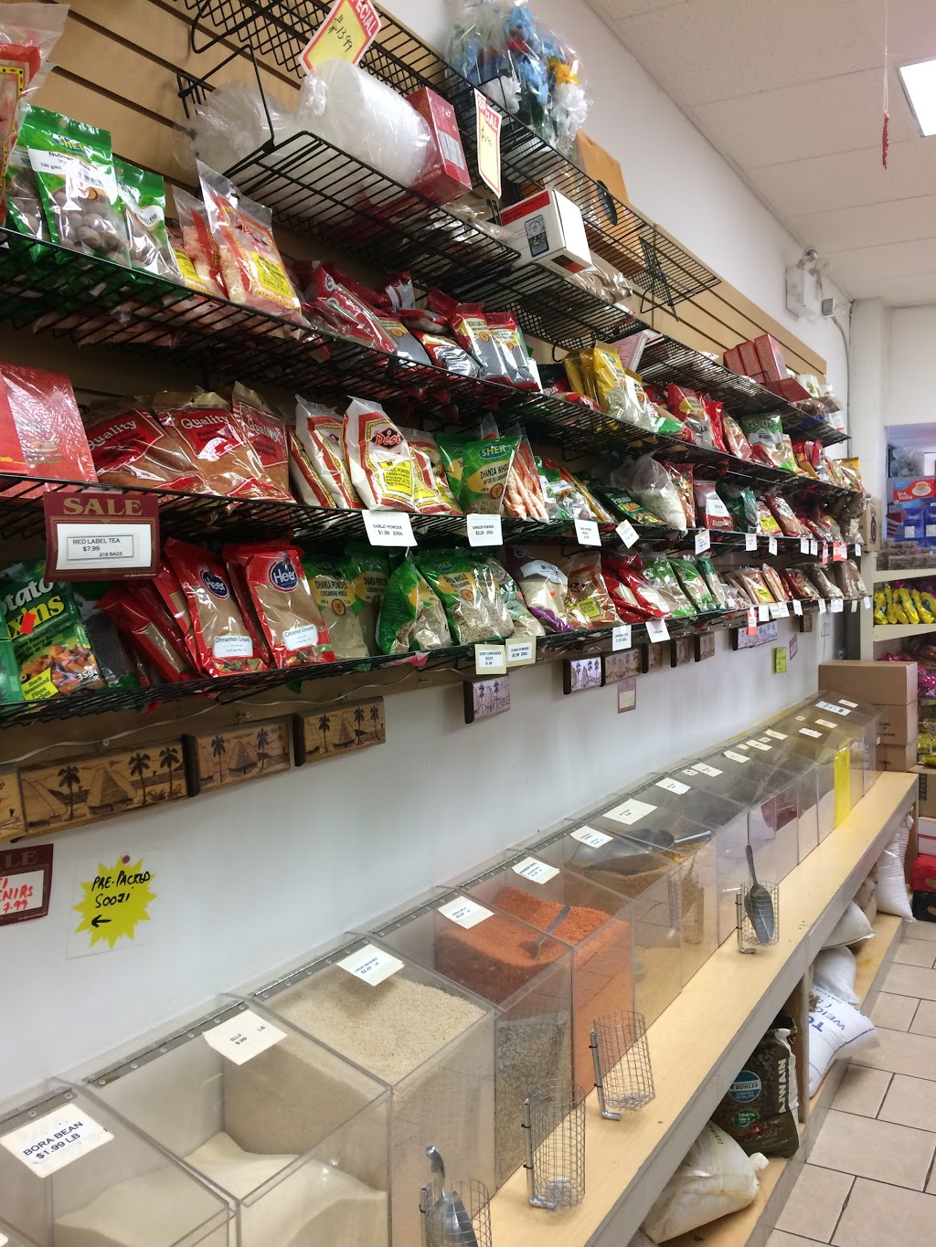 Fiji Shop and save | 13634 104 Ave, Surrey, BC V3T 1W2, Canada | Phone: (604) 957-1766