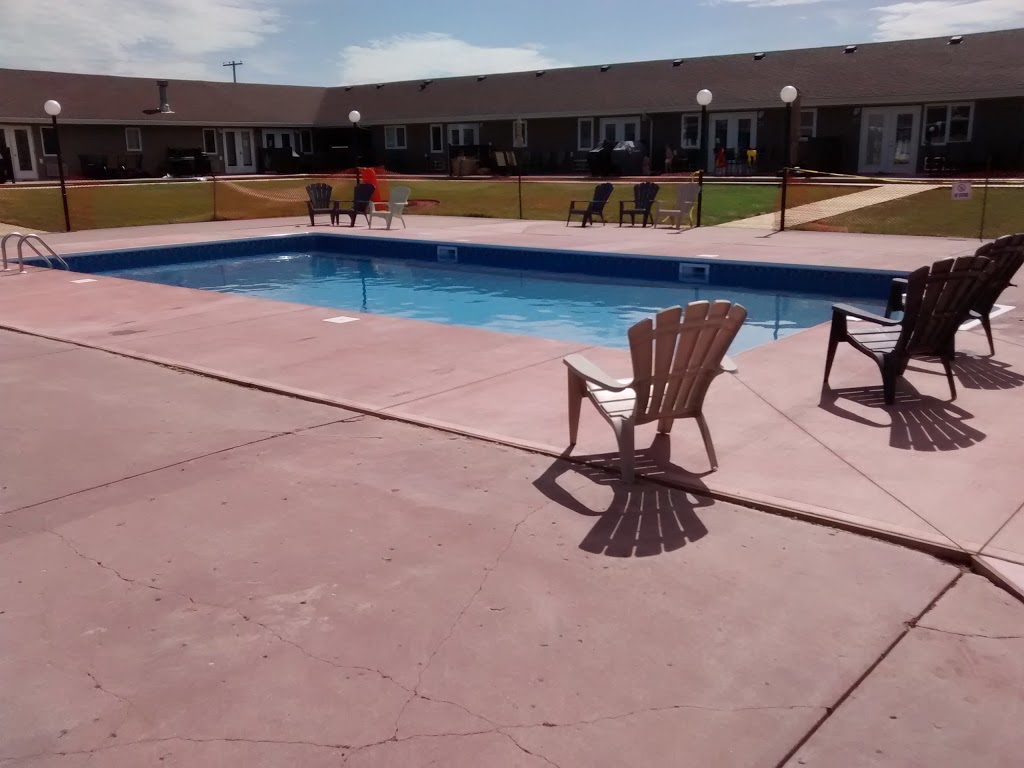 Sarahs Cove Condo Rentals | 1250 Aaro Ave, Elbow, SK S0H 1J0, Canada | Phone: (306) 854-2003