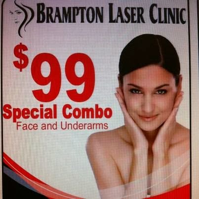 Brampton Laser Clinic | 10416 Airport Rd, Brampton, ON L6R 3J6, Canada | Phone: (647) 709-2737