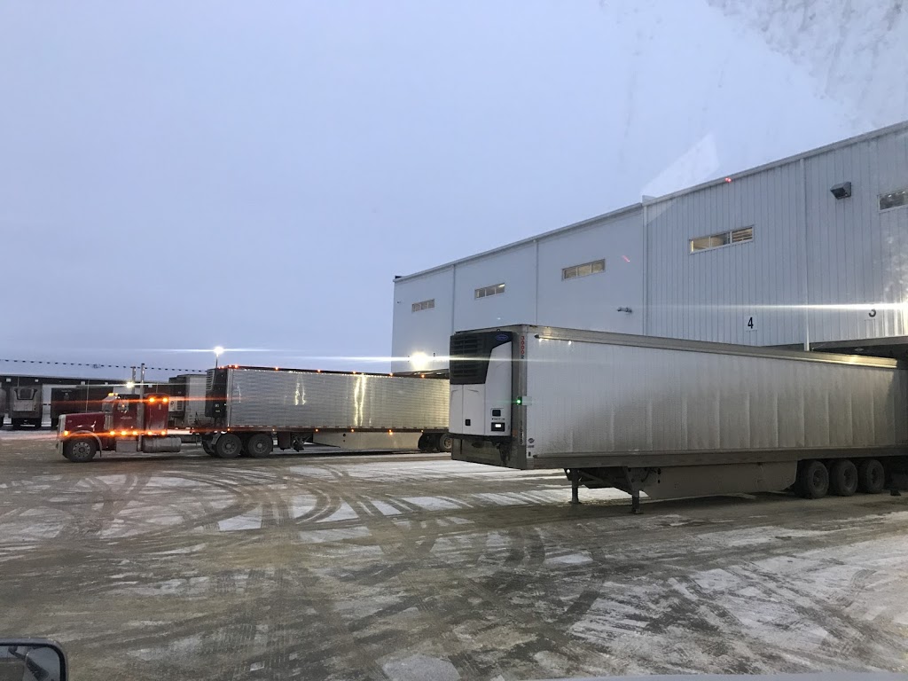 Aero Delivery Ltd | 301 Adolph Drive, Sherwood No. 159, SK S4K 0A3, Canada | Phone: (306) 775-2550