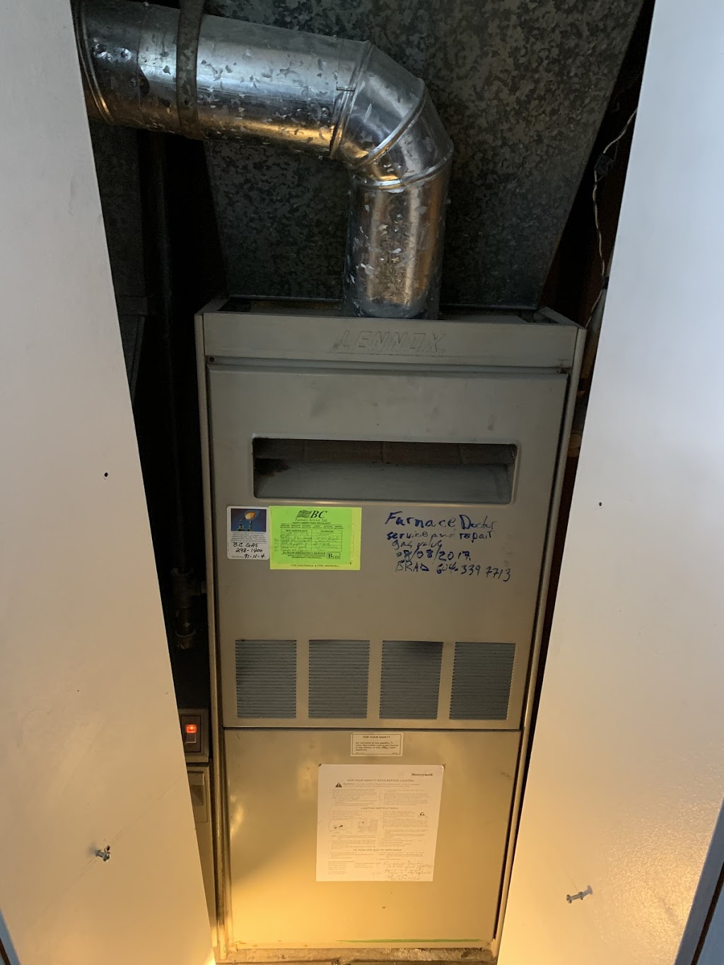 Go Green Home Heating Services | 9339 University Crescent #407, Burnaby, BC V5A 4Y1, Canada | Phone: (778) 881-6436