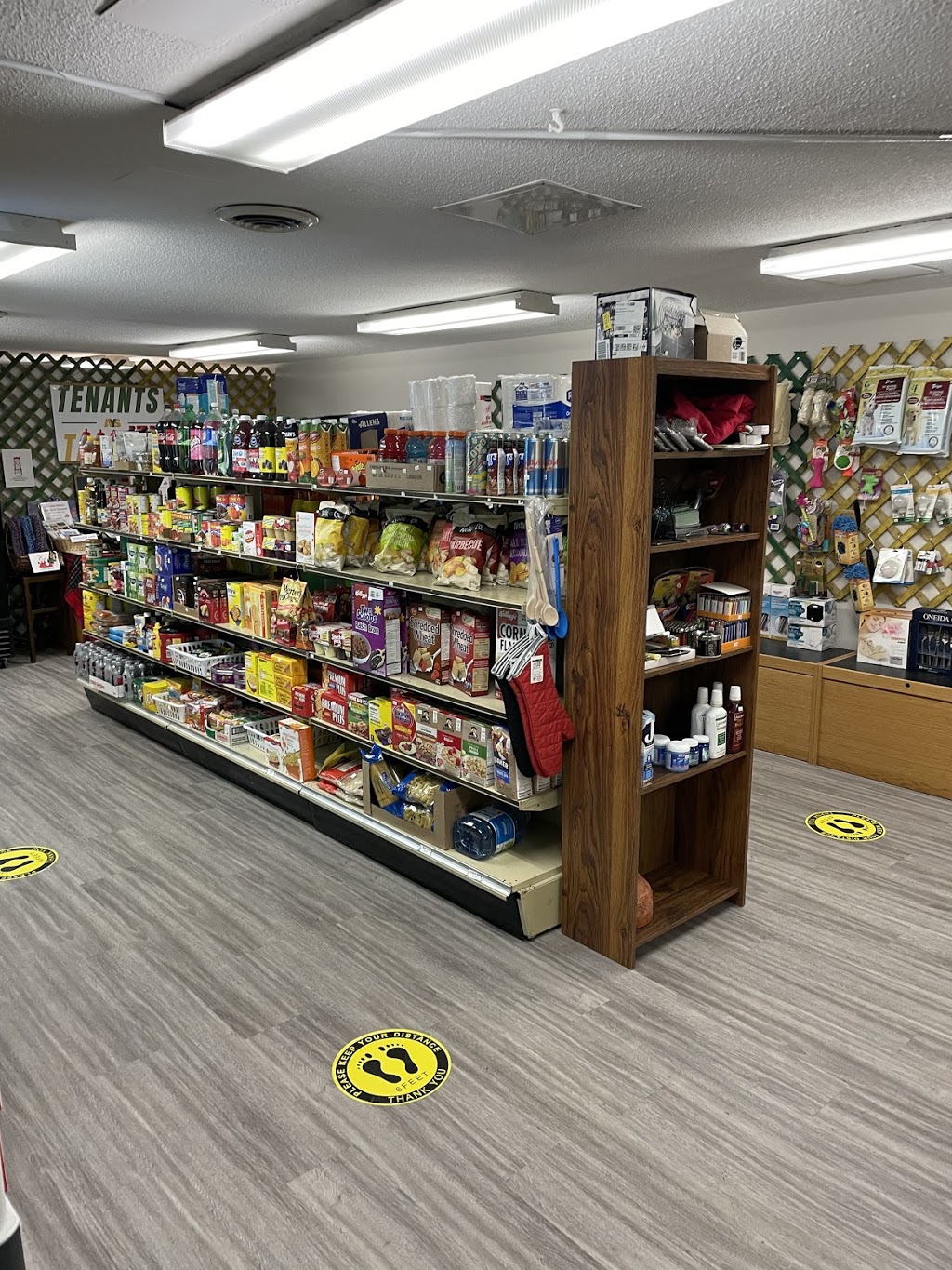 At Your Service Shop | 53 Widdicombe Hill Blvd B-0010, Etobicoke, ON M9R 1Y3, Canada | Phone: (647) 343-5488