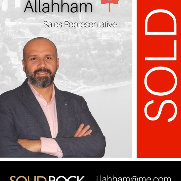 Lahham Properties | 2154 Fourth Line, Oakville, ON L6M 3T2, Canada | Phone: (416) 580-5214
